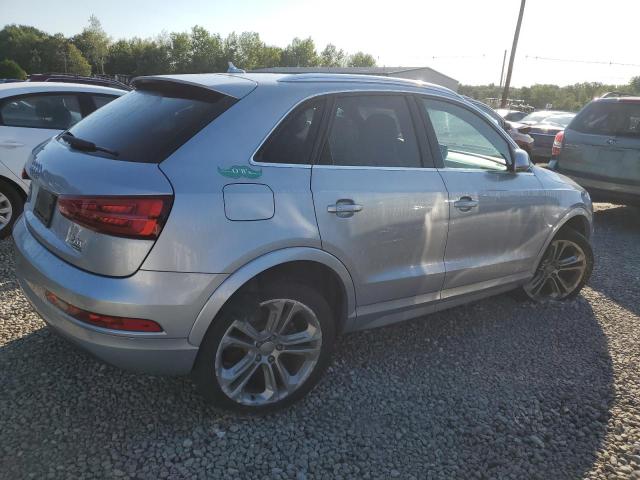 WA1EFCFS7GR023760 | 2016 AUDI Q3 PREMIUM