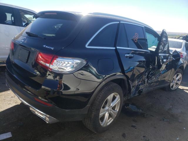 WDC0G4KB0GF011616 Mercedes-Benz Glc 300 4matic