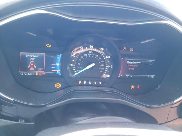 3FA6P0D90LR221543 Ford Fusion Titanium