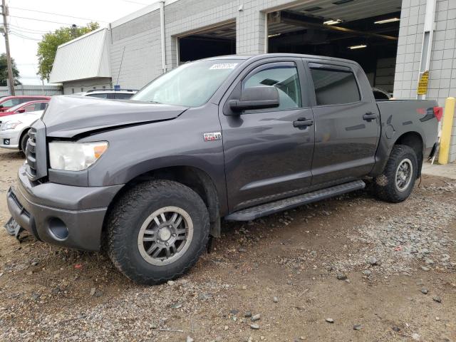 2013 Toyota Tundra 