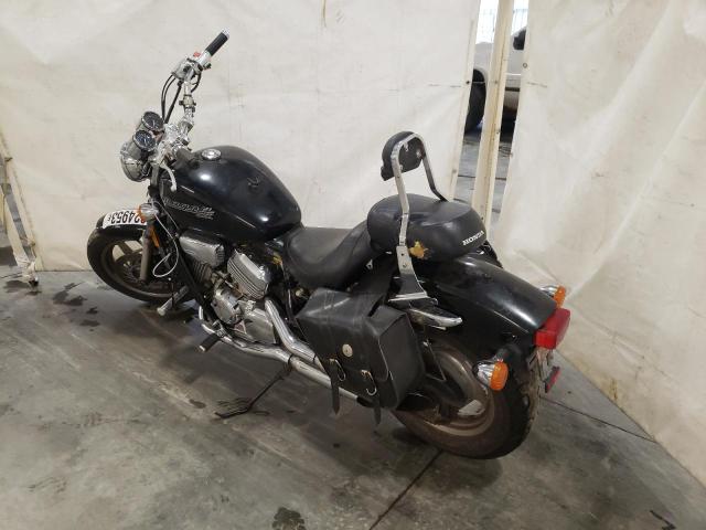 2002 HONDA VF750 C - JH2RC43082M800422