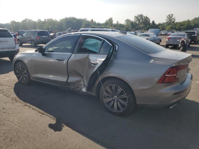 2019 VOLVO S60 T6 INS - 7JRA22TL7KG016076