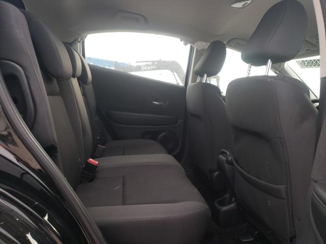 3CZRU6H35MM721232 Honda HR-V LX