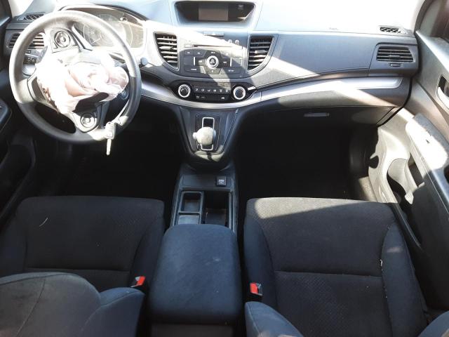 2HKRM3H47GH529852 2016 Honda Cr-V Se