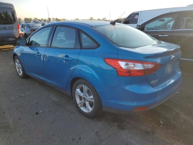 1FADP3F24EL228974 | 2014 FORD FOCUS SE