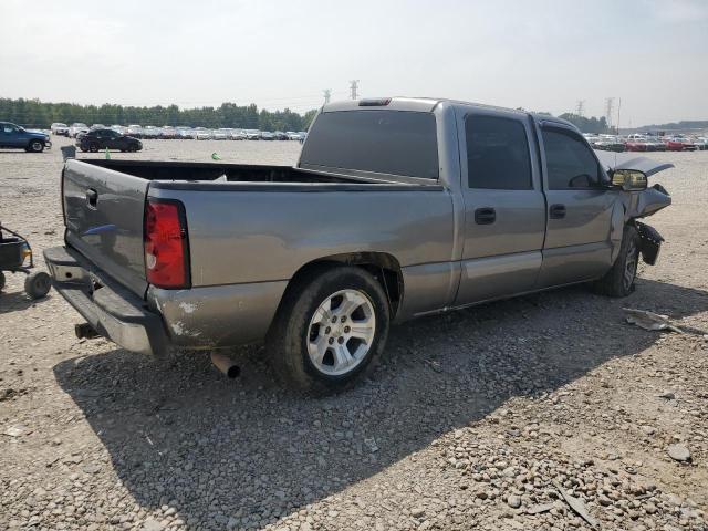 2GCEC13V661258854 | 2006 Chevrolet silverado c1500