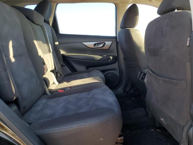 KNMAT2MT4FP512470 Nissan ROGUE S