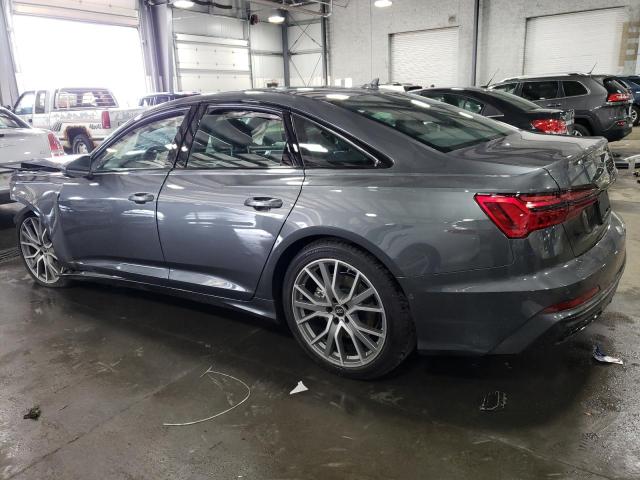 WAUM2BF29PN086984 Audi A6 Prestige