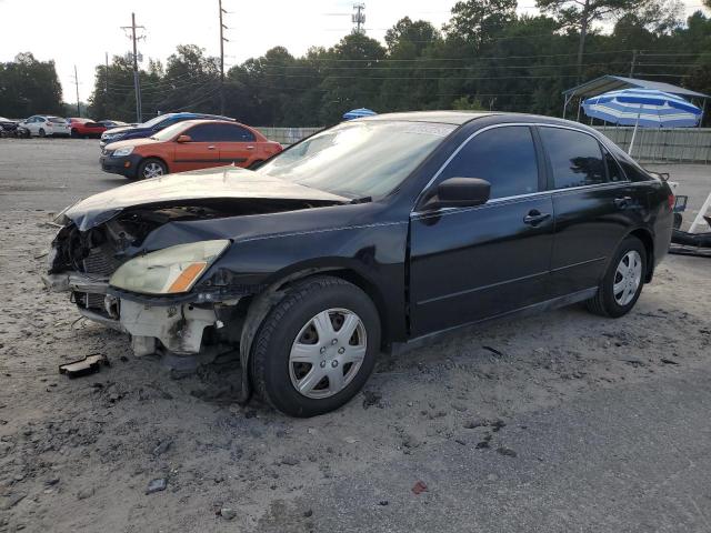 2003 Honda Accord Sedan LX