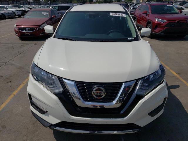 5N1AT2MV7KC845275 Nissan Rogue S 5