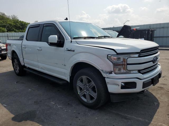 1FTEW1E48LFB17221 Ford F150 Supercrew