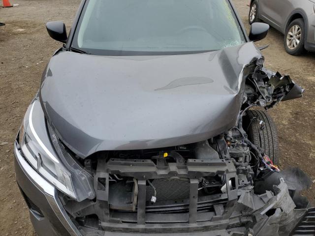 3N1CP5BV5NL475607 Nissan KICKS S