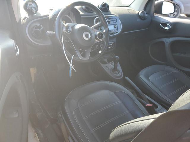 VIN WMEFJ9BA9HK230297 2017 Smart Fortwo no.8