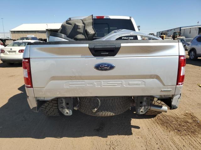 1FTEW1EPXKFB62363 Ford F150 Supercrew