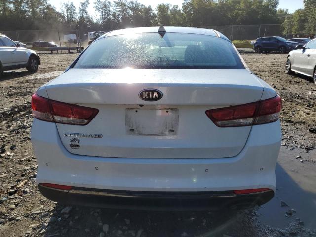 5XXGT4L32GG023372 KIA Optima Lx