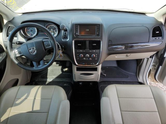 2C7WDGBG1HR802241 Dodge Grand Caravan Se