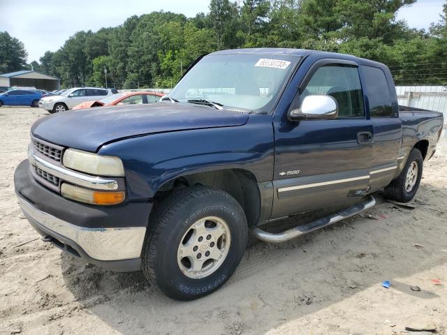 1999 Chevrolet C/K 1500 