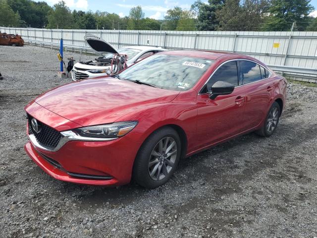 JM1GL1UM8L1524763 Mazda 6 SPORT