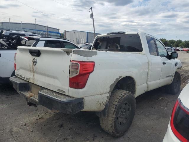 1N6AA1C34HN572410 Nissan TITAN XD S