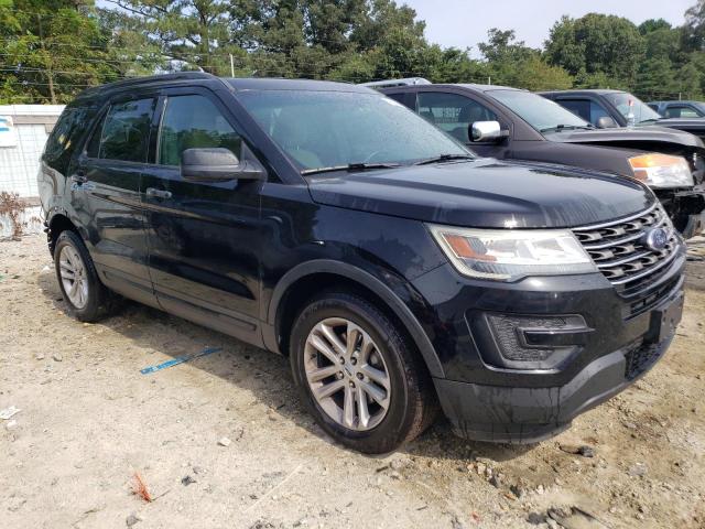 1FM5K7BH3HGB42949 Ford EXPLORER