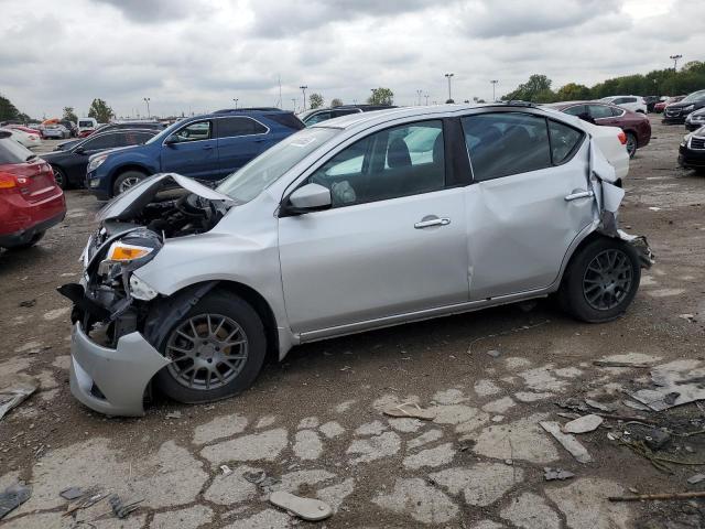 2017 Nissan Versa S