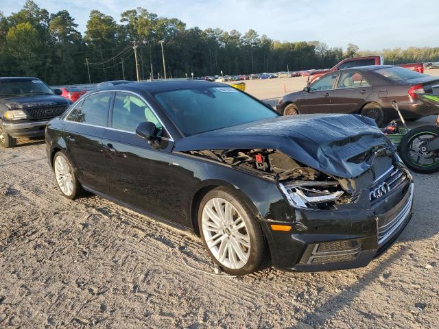 WAUENAF47JN006712 Audi A4 Premium Plus