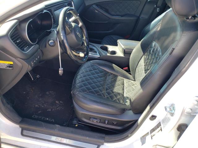 5XXGR4A65FG432167 KIA OPTIMA SX