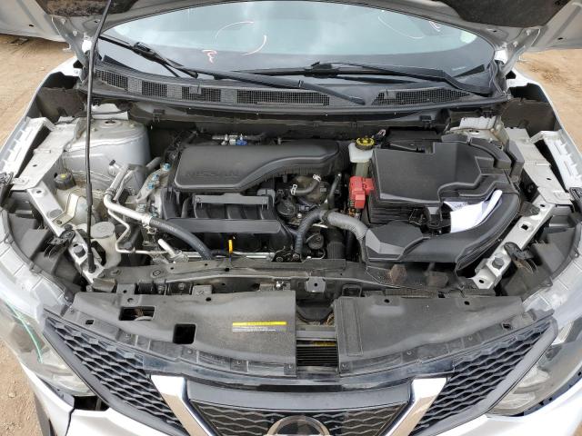 JN1BJ1CR3KW311785 | 2019 NISSAN ROGUE SPOR