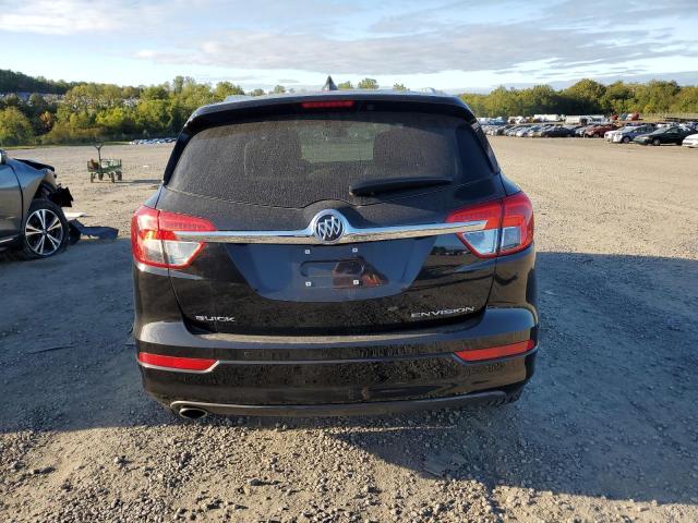 LRBFXBSA0HD093676 Buick Envision Essence