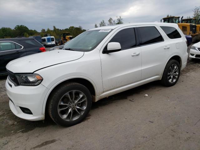 2020 Dodge Durango GT