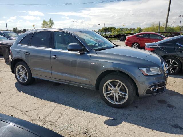 VIN WA1DGAFP3DA037397 2013 Audi Q5, Premium Plus no.4