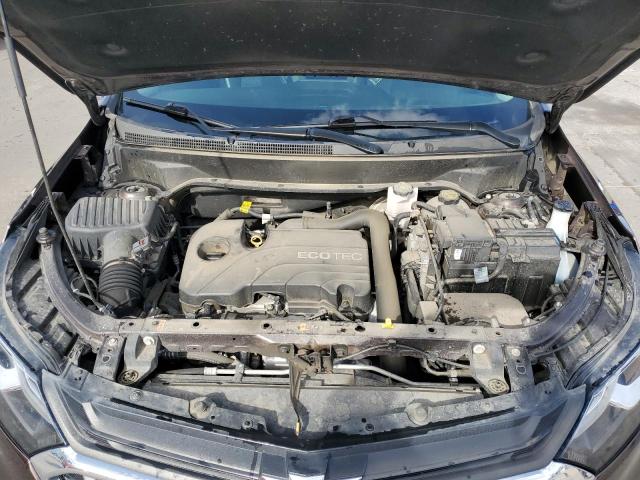 2GNAXUEV4L6259735 Chevrolet EQUINOX LT