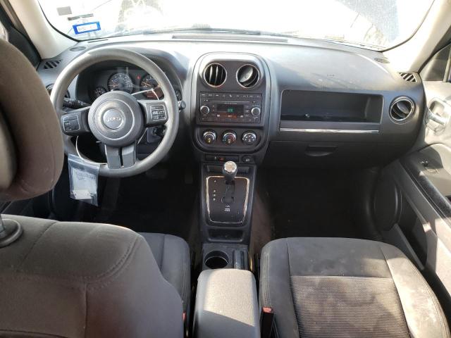 1C4NJPBA7ED743305 Jeep Patriot Sport