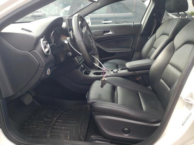 WDCTG4GB4GJ218819 Mercedes-Benz Gla 250 4matic