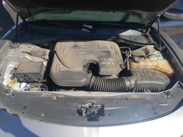 2C3CDXHG7GH215896 Dodge Charger Sxt