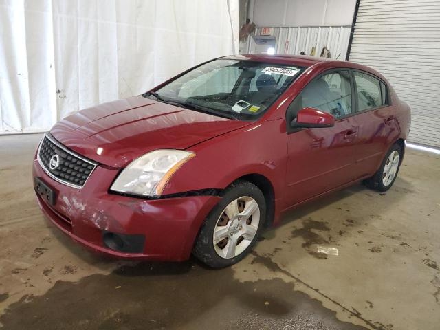 2007 Nissan Sentra 2.0