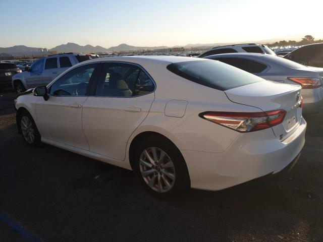 4T1B11HK3JU550008 | 2018 TOYOTA CAMRY L