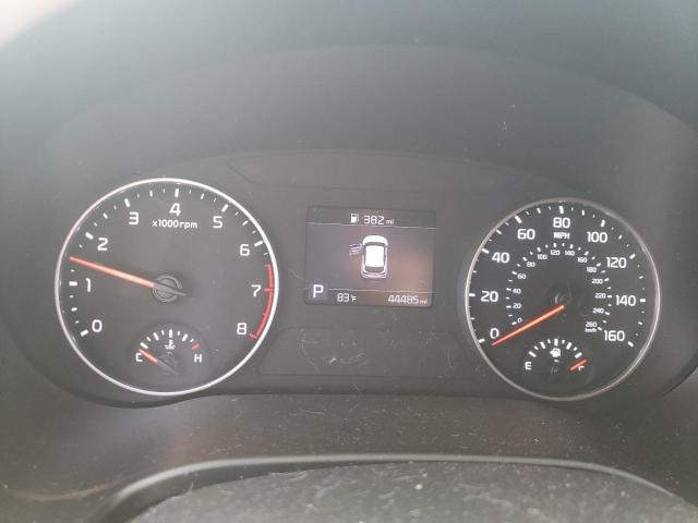 KNDEPCAA3M7047157 KIA Seltos Lx