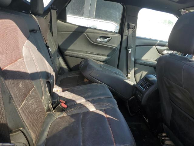3GNKBJRS1KS631906 Chevrolet BLAZER RS