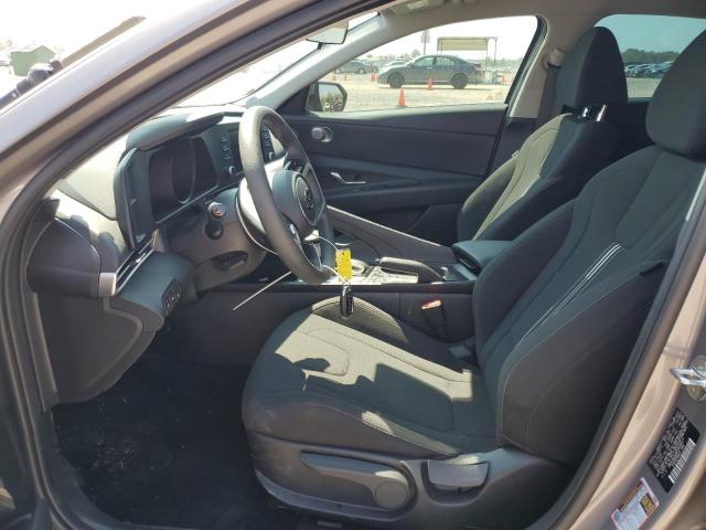 2023 HYUNDAI ELANTRA SE - KMHLM4AG9PU449017