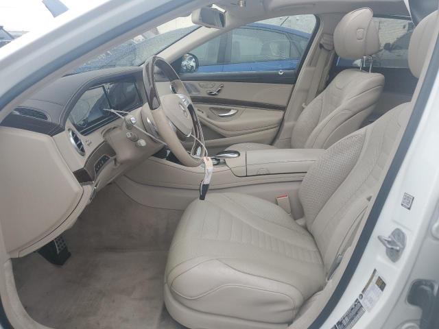 WDDUG8FB9FA117007 Mercedes-Benz S 550 4matic