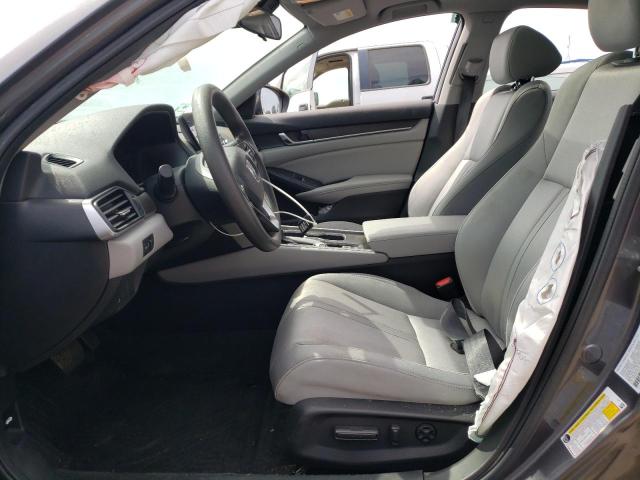1HGCV1F47LA101731 Honda ACCORD EX