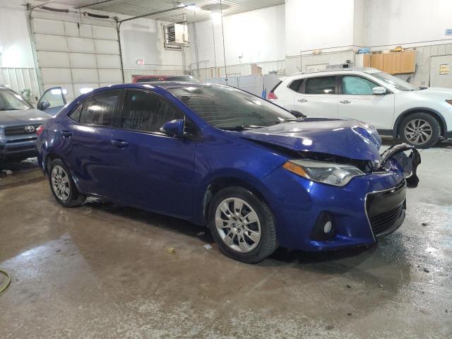 2015 Toyota Corolla - Image 4