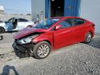 2016 HYUNDAI ELANTRA SE - KMHDH4AE3GU591449