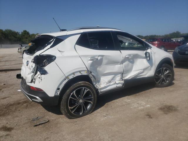 KL4MMESL0PB139368 Buick Encore Gx Select