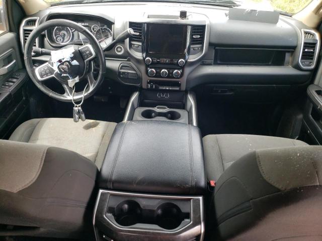 3C63RRLL5KG708456 RAM 3500 Big Horn