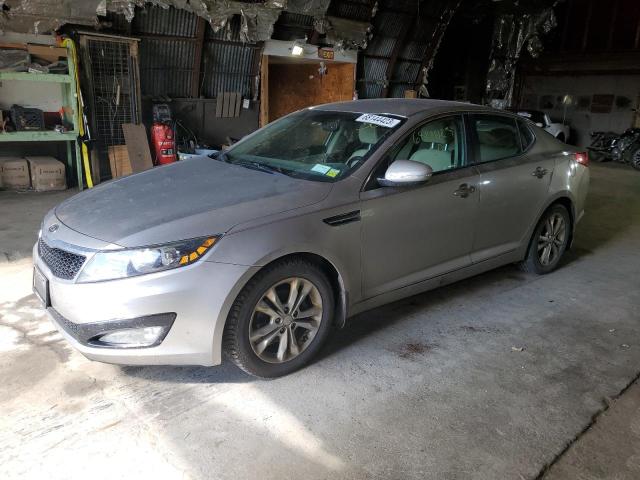 2012 Kia Optima EX