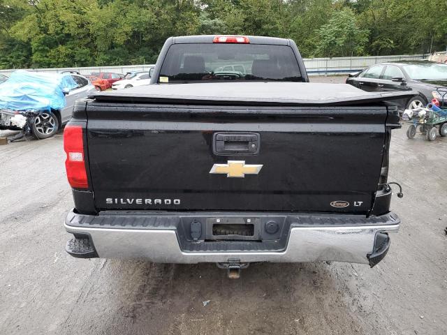 2GCVKREC0J1108454 | 2018 CHEVROLET SILVERADO