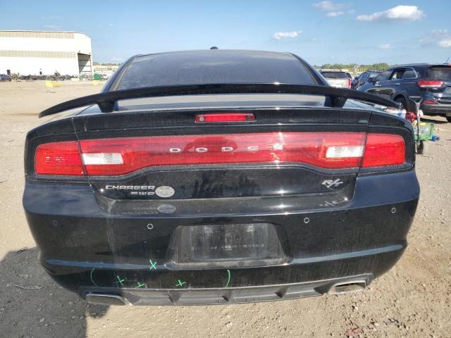 2C3CDXDT7EH339814 Dodge CHARGER R/T