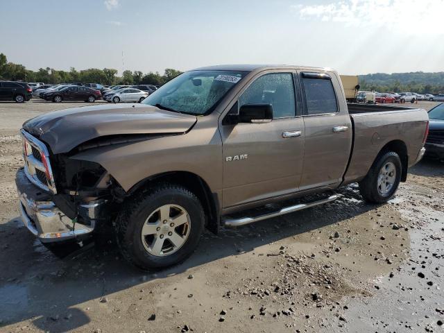 2009 Dodge Ram 1500 